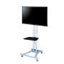 Value 17.03.1164 supporto da tavolo per Tv a schermo piatto (17.99.1320)