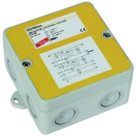 DEHN DBX U4 KT BD S 0-180 Grigio 180 V (922 400) (922400)