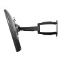 Peerless SA740P Supporto TV a parete Nero (SA740P)