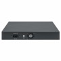 Intellinet 8-Port PoE+ Desktop Gigabit Switch Gigabit Ethernet (10/100/1000) Supporto Power over Ethernet (PoE) Nero (560641)