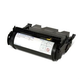 InfoPrint 28P2494 cartuccia toner 1 pz Nero (28P2494)
