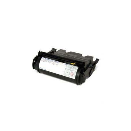 InfoPrint 28P2494 cartuccia toner 1 pz Nero (28P2494)