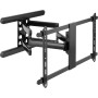 InLine 23118B Supporto TV a parete 2,03 m (80") (23118B)