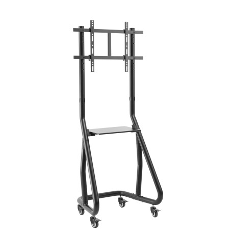 InLine 23177A Supporto TV a parete 2,03 m (80") (23177A)