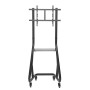 InLine 23177A Supporto TV a parete 2,03 m (80") (23177A)