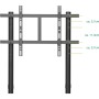 InLine 23177A Supporto TV a parete 2,03 m (80") (23177A)