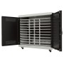 EFB Elektronik TAB-3306TS.S2RW portable device management cart& cabinet Carrello per la gestione dei dispositi (TAB-3306TS.S2RW)