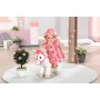 Baby Annabell Little Sweet Cape 36cm Set di vestiti per bambola (706503)