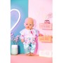 BABY born Casual Outfit Aqua Set di vestiti per bambola (832622)