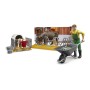 BRUDER 62611 action figure giocattolo (62611)