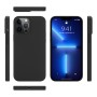 nevox StyleShell Shock custodia per cellulare 17 cm (6.7") Cover Nero (2124)