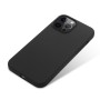 nevox StyleShell Shock custodia per cellulare 17 cm (6.7") Cover Nero (2124)