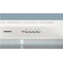 Siemens iQ300 LU93LCC20 cappa aspirante Cappa aspirante a parete Bianco 350 m³/h D (LU93LCC20)