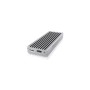 ICY BOX IB-1817MA-C31 Box esterno SSD Argento M.2 (60612)