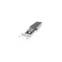 ICY BOX IB-1817MA-C31 Box esterno SSD Argento M.2 (60612)