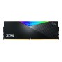 ADATA LANCER RGB memoria 32 GB 2 x 16 GB DDR5 8000 MHz (AX5U8000C3816G-DCLARBK)