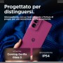 moto g55 5G 256GB (Twilight Purple, Kunstleder, Android 14, 8 GB) (PB5U0005SE)