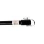 Verlngerung mit Stift 540mm, fr Erdbohrer (schwarz) (E-07325)