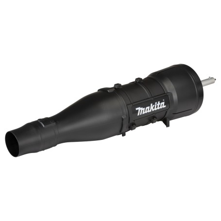 Geblseaufsatz UB401MP (schwarz, 49cm, fr Multifunktionsantriebe) (191P72-3)