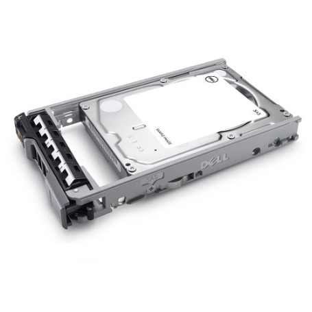 DELL 400-AJQB disco rigido interno 2.5" 600 GB SAS (400-AJQB)