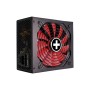 Performance X ATX 3.0 80+ GOLD 750W (schwarz, 1x 12VHPWR, 3x PCIe, Kabel-Management, 750 Watt) (XN173)