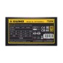 Performance X ATX 3.0 80+ GOLD 750W (schwarz, 1x 12VHPWR, 3x PCIe, Kabel-Management, 750 Watt) (XN173)
