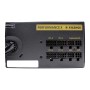 Performance X ATX 3.0 80+ GOLD 750W (schwarz, 1x 12VHPWR, 3x PCIe, Kabel-Management, 750 Watt) (XN173)