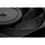 NF-A12x25 PWM chromax.black.swap 120x120x25 (schwarz) (NF-A12x25 chromax.bl)