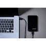 Intenso Memory Case 2.5" USB 3.0 disco rigido esterno 500 GB 5400 Giri/min 2.5" USB tipo A 3.2 Gen 1 (3.1 Gen 1) Nero (6021530)