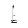 Equip Carrello LFD rotante da 37-86 pollici (650630)