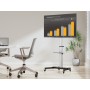 Equip Carrello LFD rotante da 37-86 pollici (650630)
