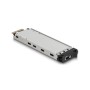 DeLOCK Rack mobile da 5.25″ per 8 x M.2 NVMe SSD con connettore Slim SAS SFF-8654 (47129)