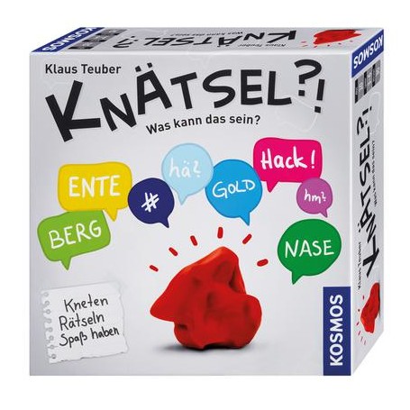 Kosmos 69089 Gioco da tavolo Cultura generale (690892)