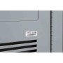 Brady THT-53-413-3 etichetta per stampante Argento Etichetta per stampante autoadesiva