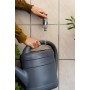 Gardena 18221-50 raccordo e adattatore per tubo Connettore per rubinetto Grigio 1 pz