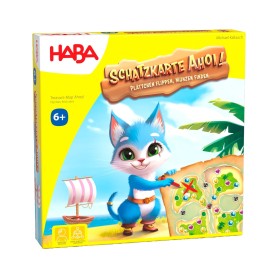 HABA 2011824001 15 min Gioco da tavolo