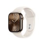 Apple Cinturino Sport galassia (42 mm) - M/L (MXLM3ZM/A)