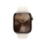 Apple Cinturino Sport galassia (42 mm) - M/L (MXLM3ZM/A)