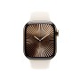 Apple Cinturino Sport galassia (42 mm) - M/L (MXLM3ZM/A)