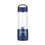 NutriBullet Portable 0,475 L Frullatore per sportivi Blu, Blu marino (0C22300094)