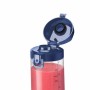 NutriBullet Portable 0,475 L Frullatore per sportivi Blu, Blu marino (0C22300094)