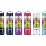 NutriBullet Portable 0,475 L Frullatore per sportivi Blu, Blu marino (0C22300094)
