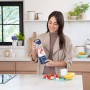 NutriBullet Portable 0,475 L Frullatore per sportivi Blu, Blu marino (0C22300094)