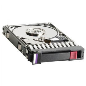 Hewlett Packard Enterprise 300GB, 15K rpm, Hot Plug, SAS, LFF 3.5" (432146-001) Hewlett Packard Enterprise 300GB, 15K rpm, Hot Plug, SAS, LFF 3.5" (432146-001)