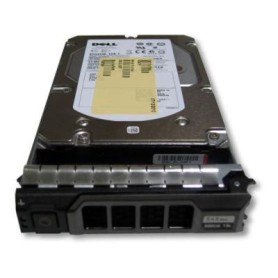 CoreParts 600GB 15000rpm 3.5" SAS (SA600005I837)