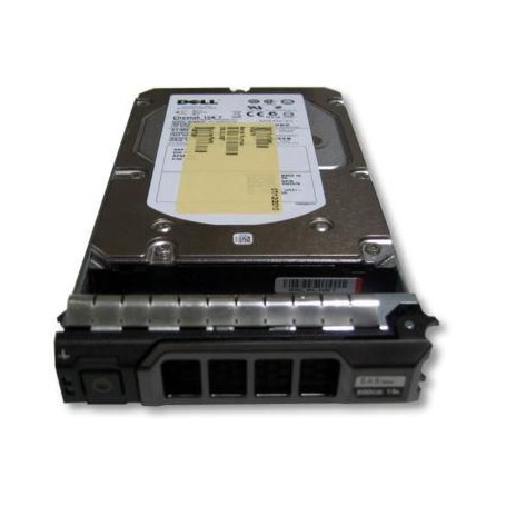 CoreParts 600GB 15000rpm 3.5" SAS (SA600005I837)