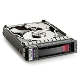Hewlett Packard Enterprise 517350-001 disco rigido interno 3.5" 300 GB SAS (517350-001) Hewlett Packard Enterprise 517350-001 disco rigido interno 3.5" 300 GB SAS (517350-001)