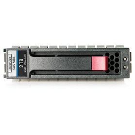 Hewlett Packard Enterprise 2TB 6G SAS 7.2K rpm LFF (3.5-inch) Dual Port Midline 1yr Warranty Hard Drive 3.5" 2000 G (507616-B21) Hewlett Packard Enterprise 2TB 6G SAS 7.2K rpm LFF (3.5-inch) Dual Port Midline 1yr Warranty Hard Drive 3.5" 2000 G (507616-B21)