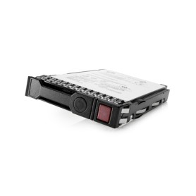 Hewlett Packard Enterprise 2TB 6G SATA 7.2K rpm LFF (3.5-inch) SC Midline 1yr Warranty 3.5" 2000 GB (658079-B21) Hewlett Packard Enterprise 2TB 6G SATA 7.2K rpm LFF (3.5-inch) SC Midline 1yr Warranty 3.5" 2000 GB (658079-B21)
