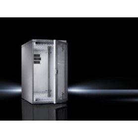 Rittal DK 7501.000 5U Rack indipendenti Grigio (7501.000) (7501000)